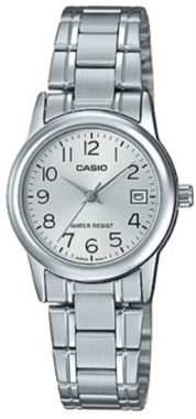  CASIO LTP-V002D-7BUDF Kol Saati