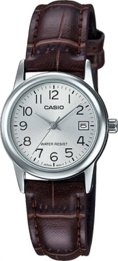  CASIO LTP-V002L-7B2UDF Kol Saati