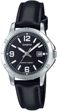  CASIO LTP-V004L-1BUDF Kol Saati