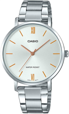  CASIO LTP-VT01D-7BUDF Kol Saati