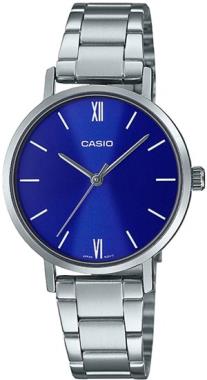  CASIO LTP-VT02D-2AUDF Kol Saati