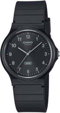  CASIO MQ-24B-1BDF Kol Saati