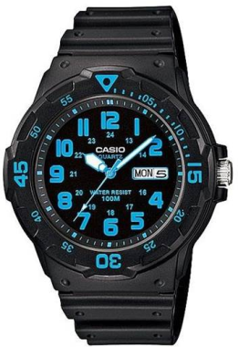  CASIO MRW-200H-2BVDF Kol Saati