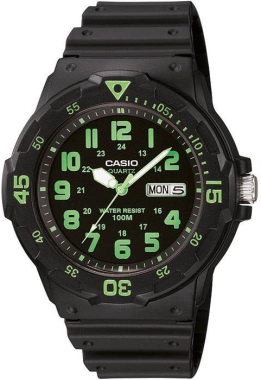  CASIO MRW-200H-3BVDF Kol Saati