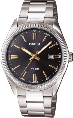  CASIO MTP-1302D-1A2VDF Kol Saati