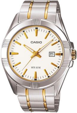  CASIO MTP-1308SG-7AVDF Kol Saati