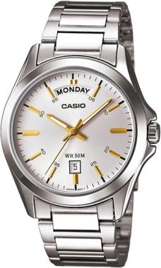  CASIO MTP-1370D-7A2VDF Kol Saati