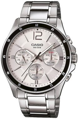  CASIO MTP-1374D-7AVDF Kol Saati