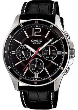  CASIO MTP-1374L-1AVDF Kol Saati