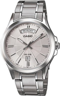  CASIO MTP-1381D-7AVDF Kol Saati