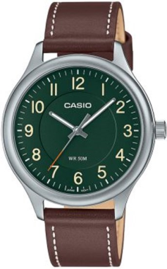  CASIO MTP-B160L-3BVDF Kol Saati