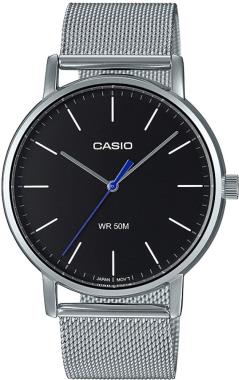  CASIO MTP-E171M-1EVDF Kol Saati