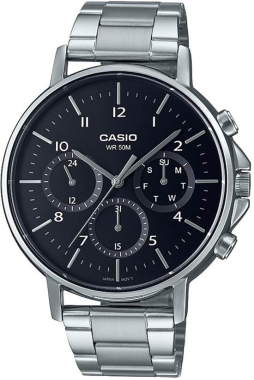  CASIO MTP-E321D-1AVDF Kol Saati