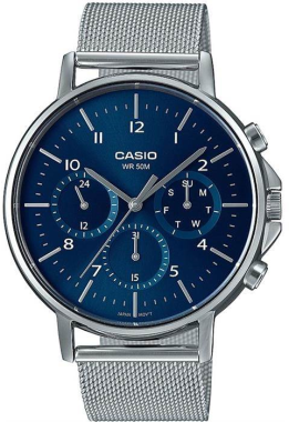  CASIO MTP-E321M-2AVDF Kol Saati