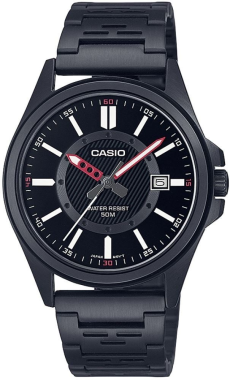  CASIO MTP-E700B-1EVDF Kol Saati