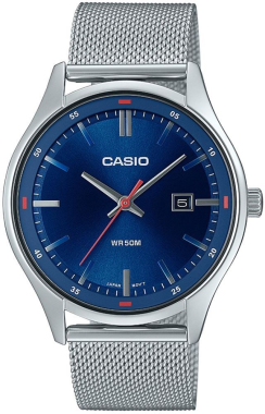  CASIO MTP-E710M-2AVDF Kol Saati