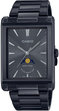  CASIO MTP-M105B-1AVDF Kol Saati