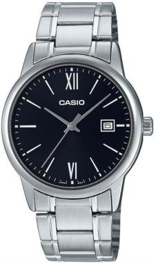  CASIO MTP-V002D-1B3UDF Kol Saati