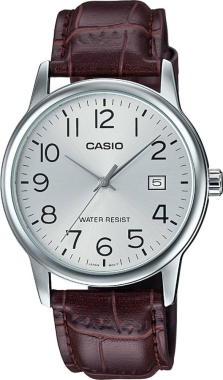  CASIO MTP-V002L-7B2UDF Kol Saati