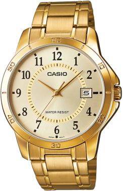  CASIO MTP-V004G-9BUDF Kol Saati