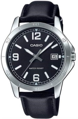  CASIO MTP-V004L-1BUDF Kol Saati