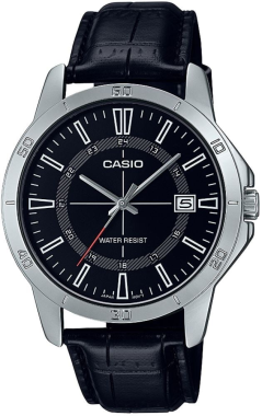 CASIO MTP-V004L-1CUDF Kol Saati