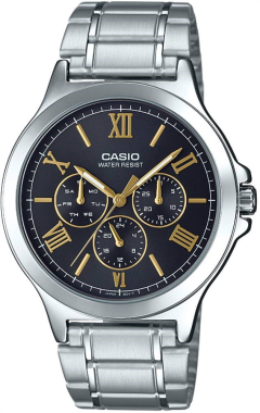  CASIO MTP-V300D-1A2UDF Kol Saati