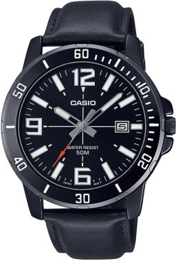  CASIO MTP-VD01BL-1BVUDF Kol Saati