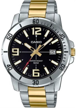  CASIO MTP-VD01SG-1BVUDF Kol Saati