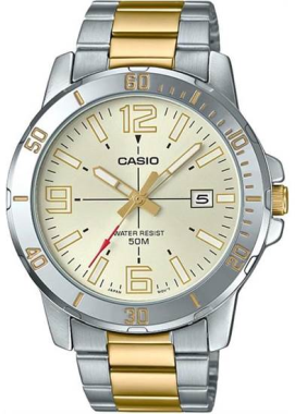  CASIO MTP-VD01SG-9BUVDF Kol Saati