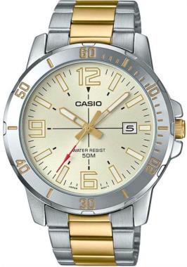  CASIO MTP-VD01SG-9BVUDF Kol Saati