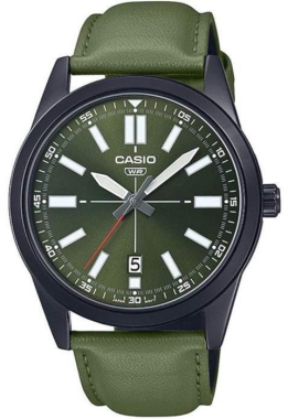  CASIO MTP-VD02BL-3EUDF Kol Saati