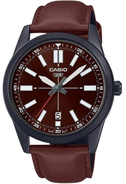  CASIO MTP-VD02BL-5EUDF Kol Saati