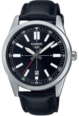  CASIO MTP-VD02L-1EUDF Kol Saati