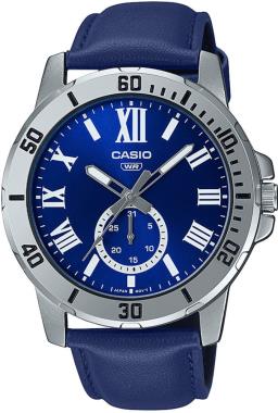  CASIO MTP-VD200L-2BUDF Kol Saati