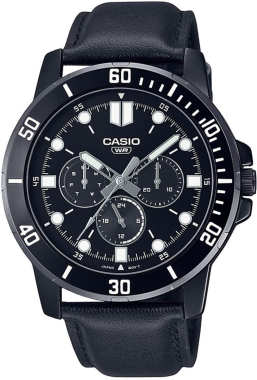  CASIO MTP-VD300BL-1EUDF Kol Saati