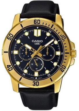  CASIO MTP-VD300GL-1EUDF Kol Saati