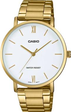  CASIO MTP-VT01G-7BUDF Kol Saati