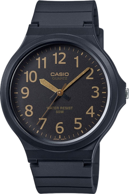  CASIO MW-240-1B2VDF Kol Saati