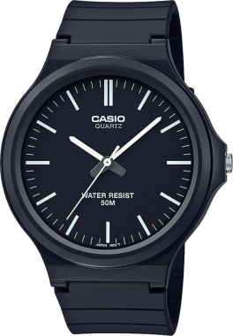  CASIO MW-240-1EVDF Kol Saati