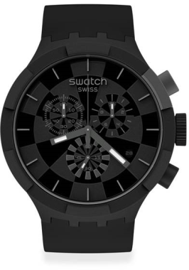  SWATCH SB02B400 Kol Saati