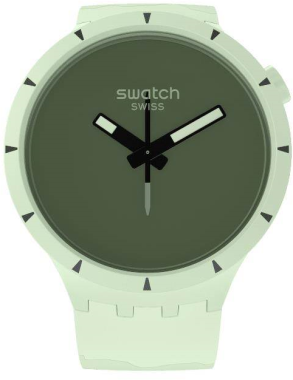  SWATCH SB03G100 Kol Saati