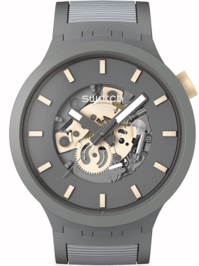  SWATCH SB05M102 Kol Saati