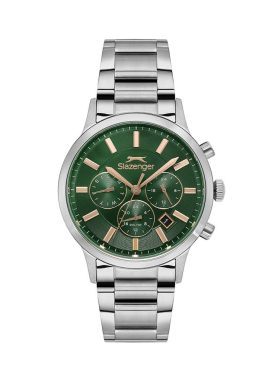 SLAZENGER SL.09.2511.2.04 Kol Saati