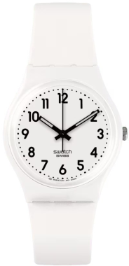  SWATCH SO28W107-S14 Kol Saati