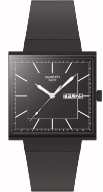  SWATCH SO34B701 Kol Saati