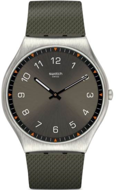  SWATCH SS07S103 Kol Saati