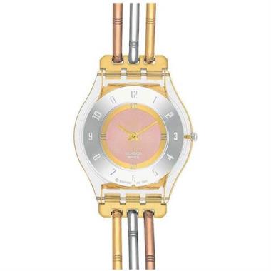  SWATCH SS08K101A Kol Saati