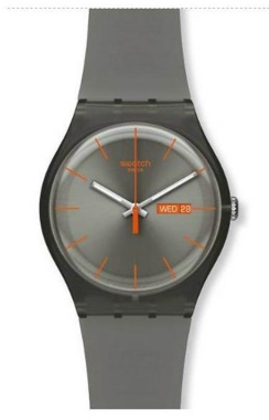  SWATCH SUOM702 Kol Saati