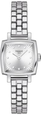  TISSOT T0581091103601 Kol Saati